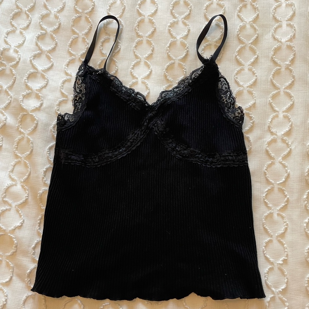 Lace Cami